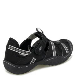 Outdoor & Hiking*JBU by Jambu Women's , Regional Slip-On Black
