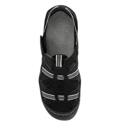 Outdoor & Hiking*JBU by Jambu Women's , Regional Slip-On Black