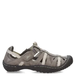 Outdoor & Hiking*JBU by Jambu Women's , Regional Slip-On Dark Grey