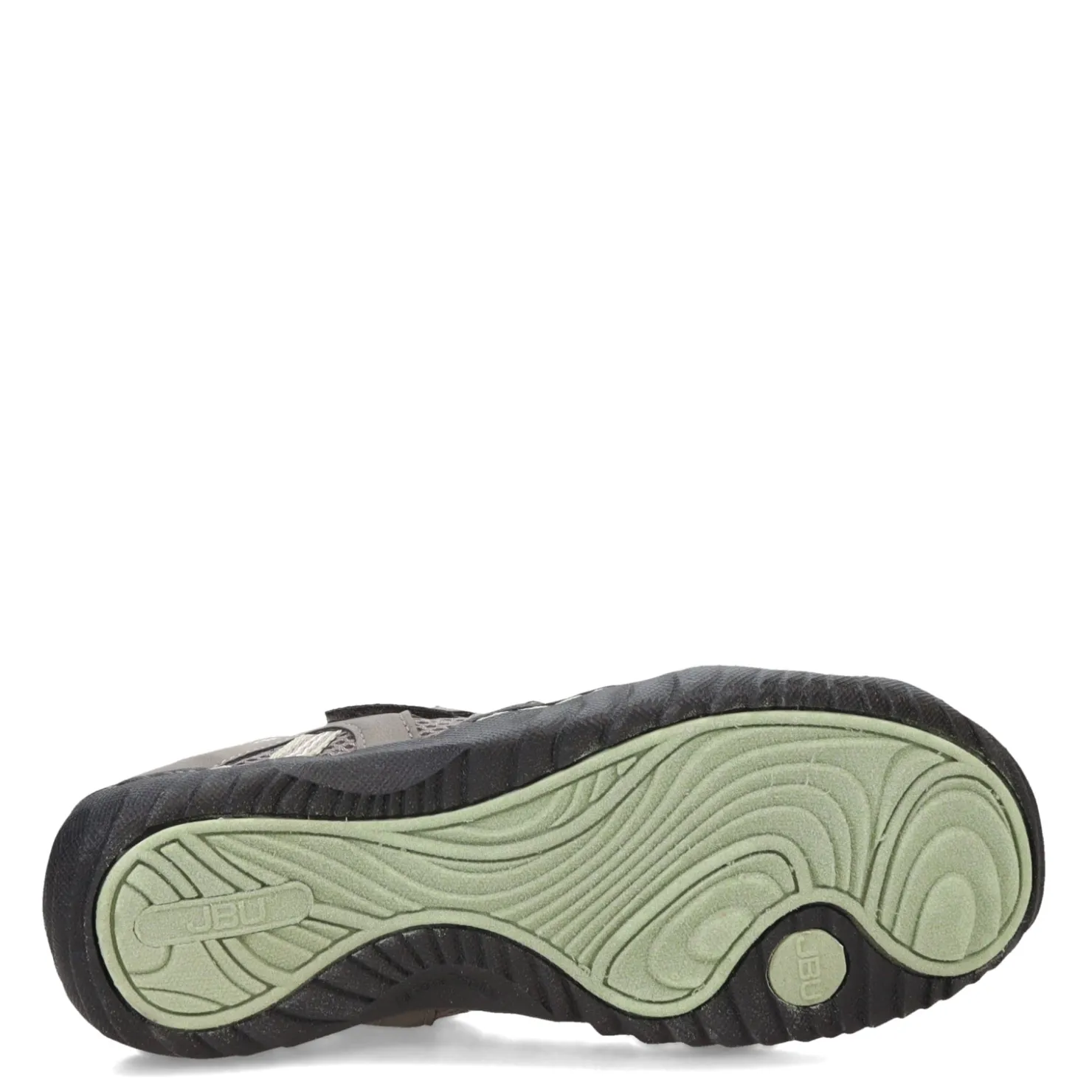 Outdoor & Hiking*JBU by Jambu Women's , Regional Slip-On Dark Grey