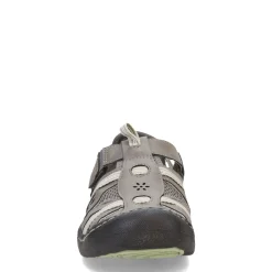 Outdoor & Hiking*JBU by Jambu Women's , Regional Slip-On – Wide Width Dark Grey