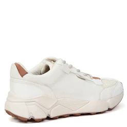 Fashion & Street*JBU by Jambu Women's , Silene Sneaker Bone/Tan
