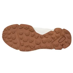 Fashion & Street*JBU by Jambu Women's , Silene Sneaker Bone/Tan