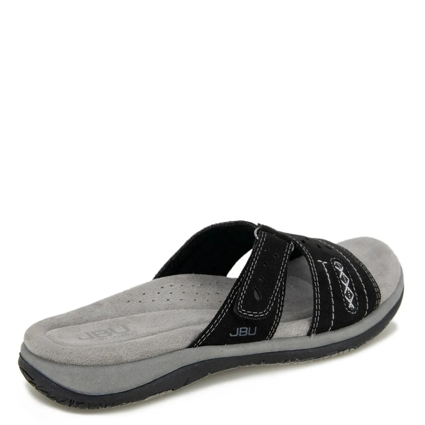 Women's , Sissey Sandal|JBU by Jambu