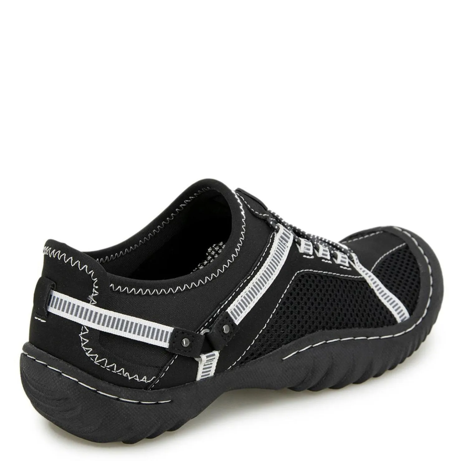 Women's , Tahoe Slip-On - Wide Width|JBU by Jambu Sale