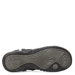 Outdoor & Hiking*JBU by Jambu Women's , Tahoe Slip-On Black/White