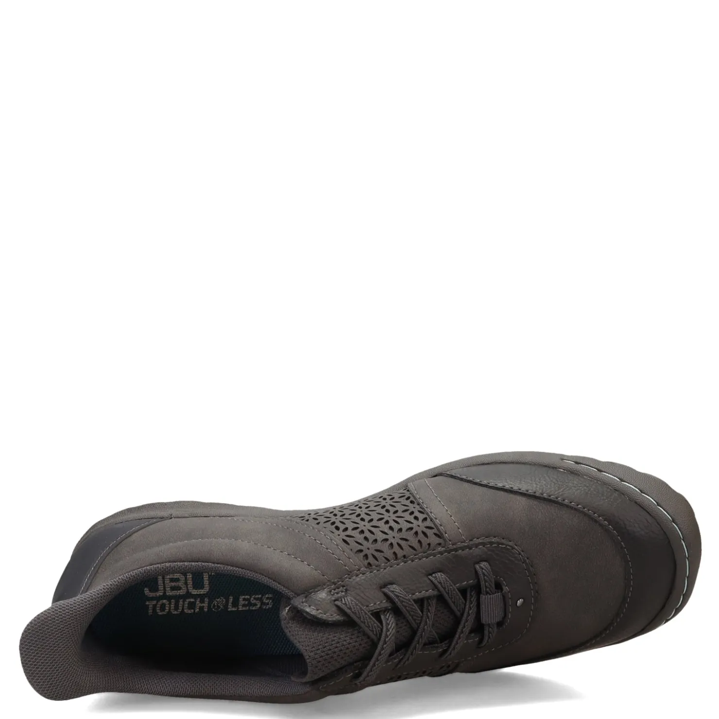 Women's , Veronica Touchless Slip-On|JBU by Jambu Best