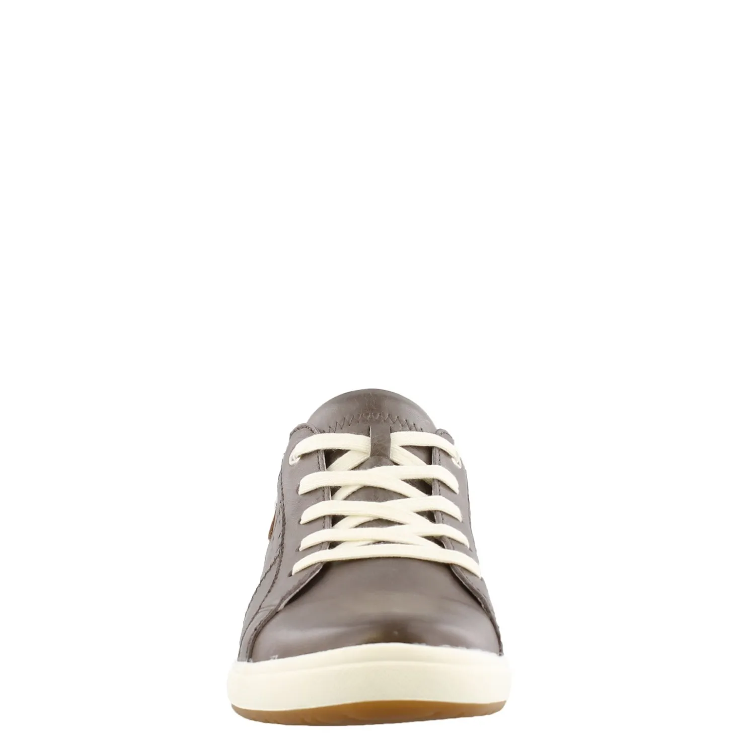 Fashion & Street*Josef Seibel Women's , Caren 01 Sneaker Gray