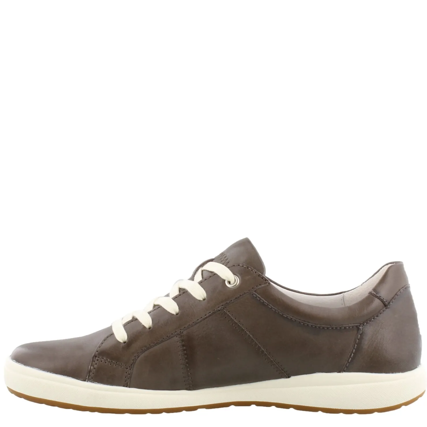 Fashion & Street*Josef Seibel Women's , Caren 01 Sneaker Gray