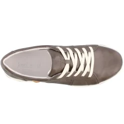 Fashion & Street*Josef Seibel Women's , Caren 01 Sneaker Gray