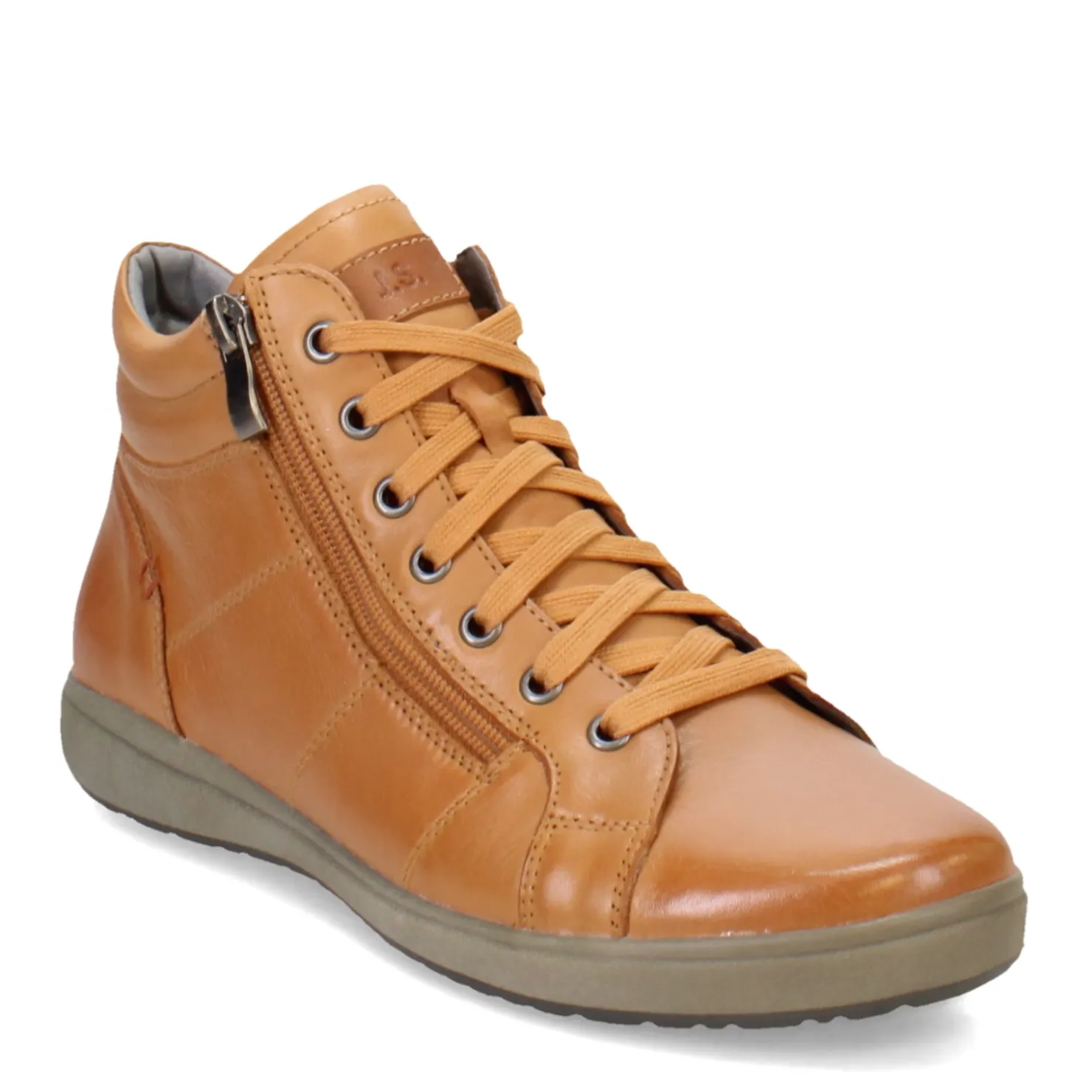 Fashion & Street*Josef Seibel Women's , Caren 60 Sneaker Camel