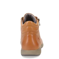 Fashion & Street*Josef Seibel Women's , Caren 60 Sneaker Camel