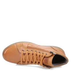Fashion & Street*Josef Seibel Women's , Caren 60 Sneaker Camel