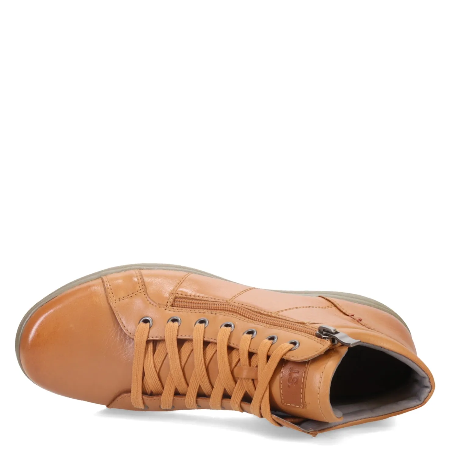 Fashion & Street*Josef Seibel Women's , Caren 60 Sneaker Camel
