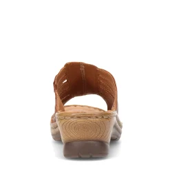 Women's , Catalonia 77 Sandal|Josef Seibel New