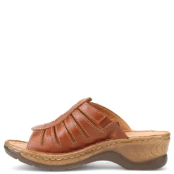 Women's , Catalonia 77 Sandal|Josef Seibel