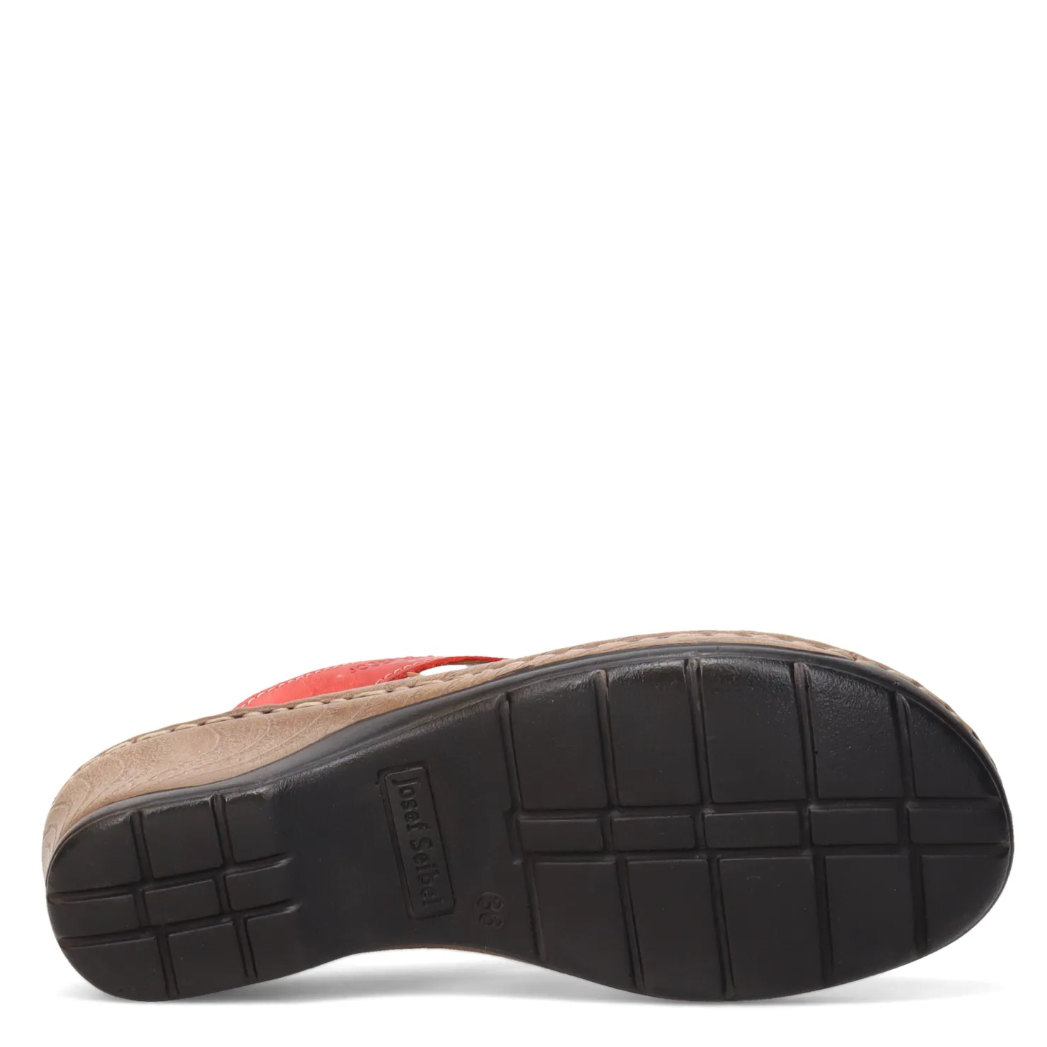 Women's , Catalonia 01 Sandal|Josef Seibel Outlet