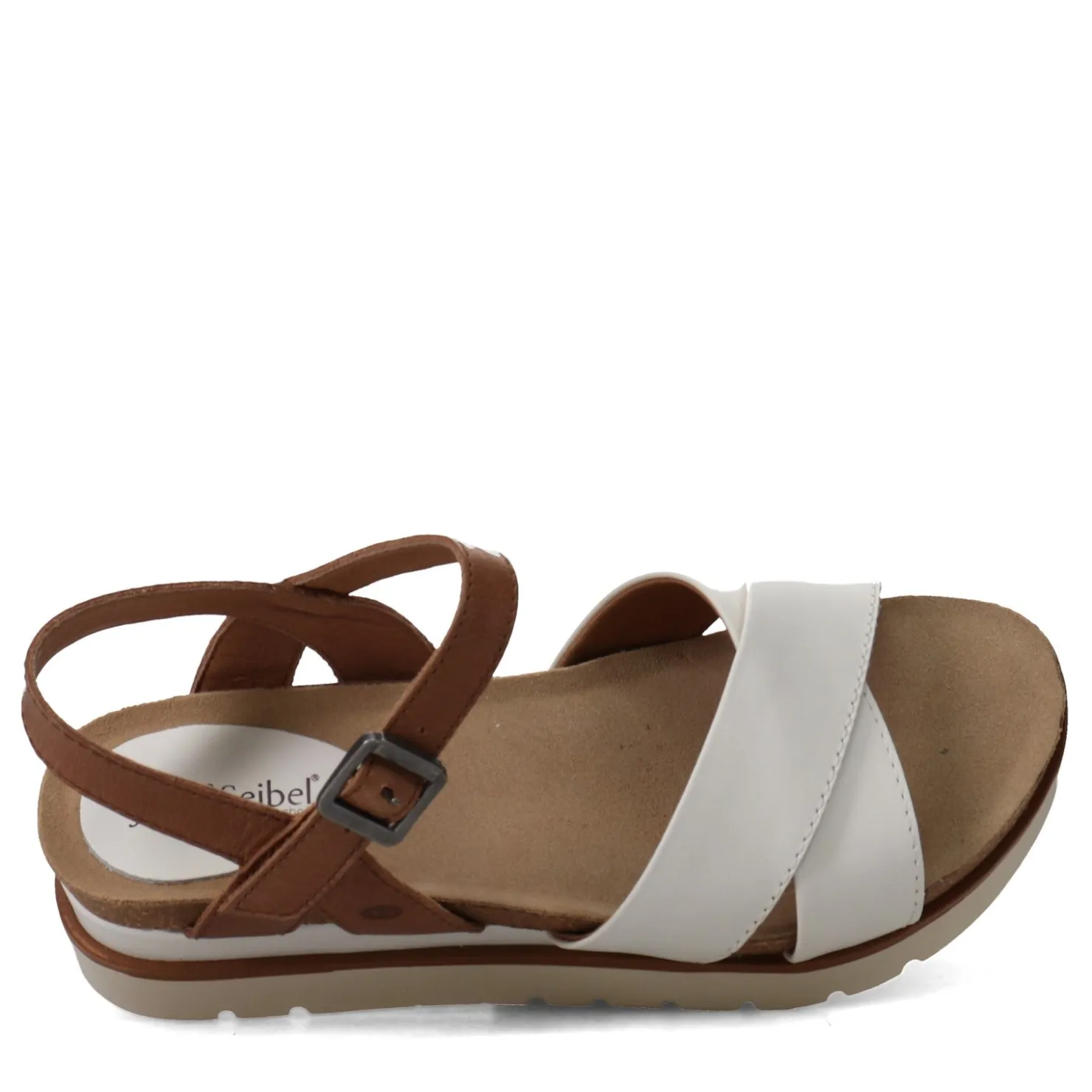 Women's , Clea 10 Sandal|Josef Seibel Outlet