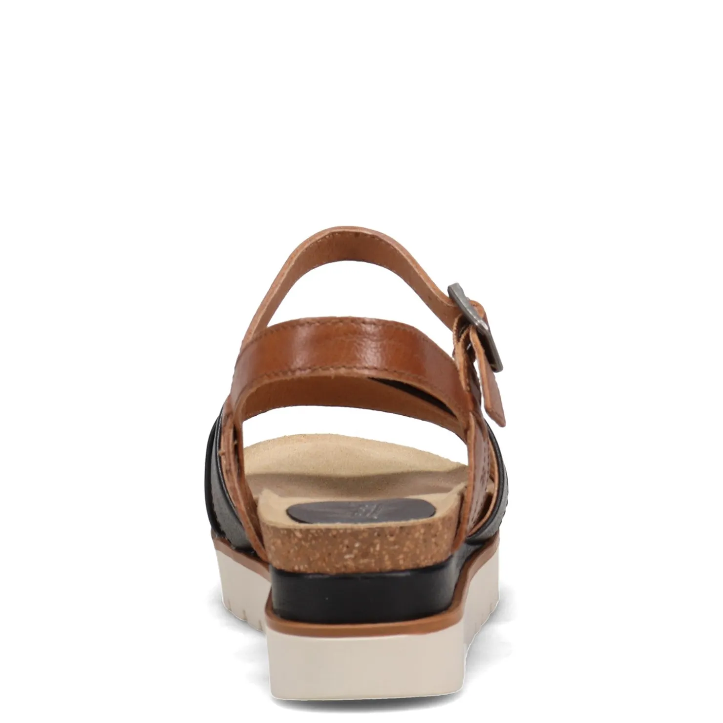 Wedges*Josef Seibel Women's , Clea 10 Sandal Black