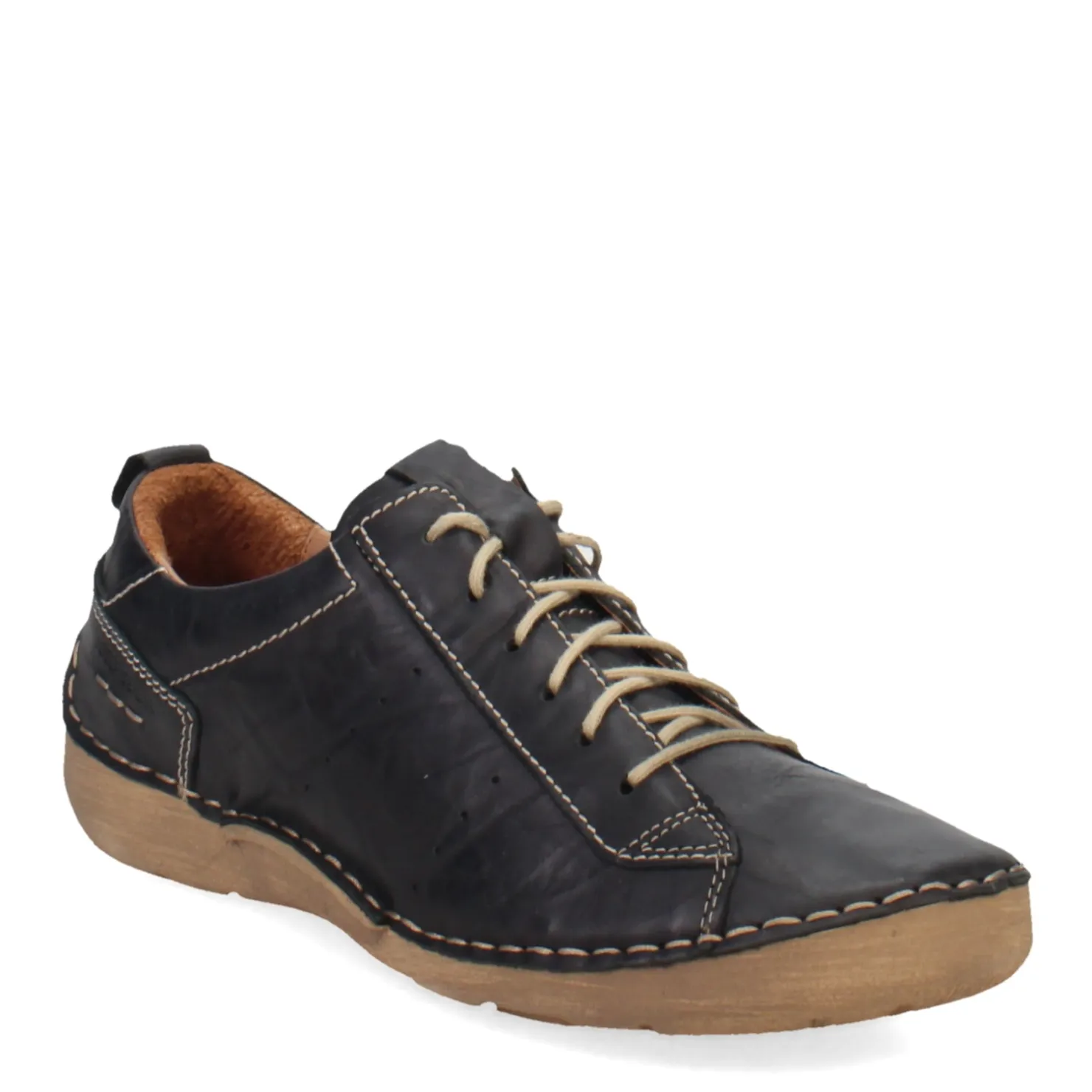 Women's , Fergey 56 Sneaker|Josef Seibel Hot