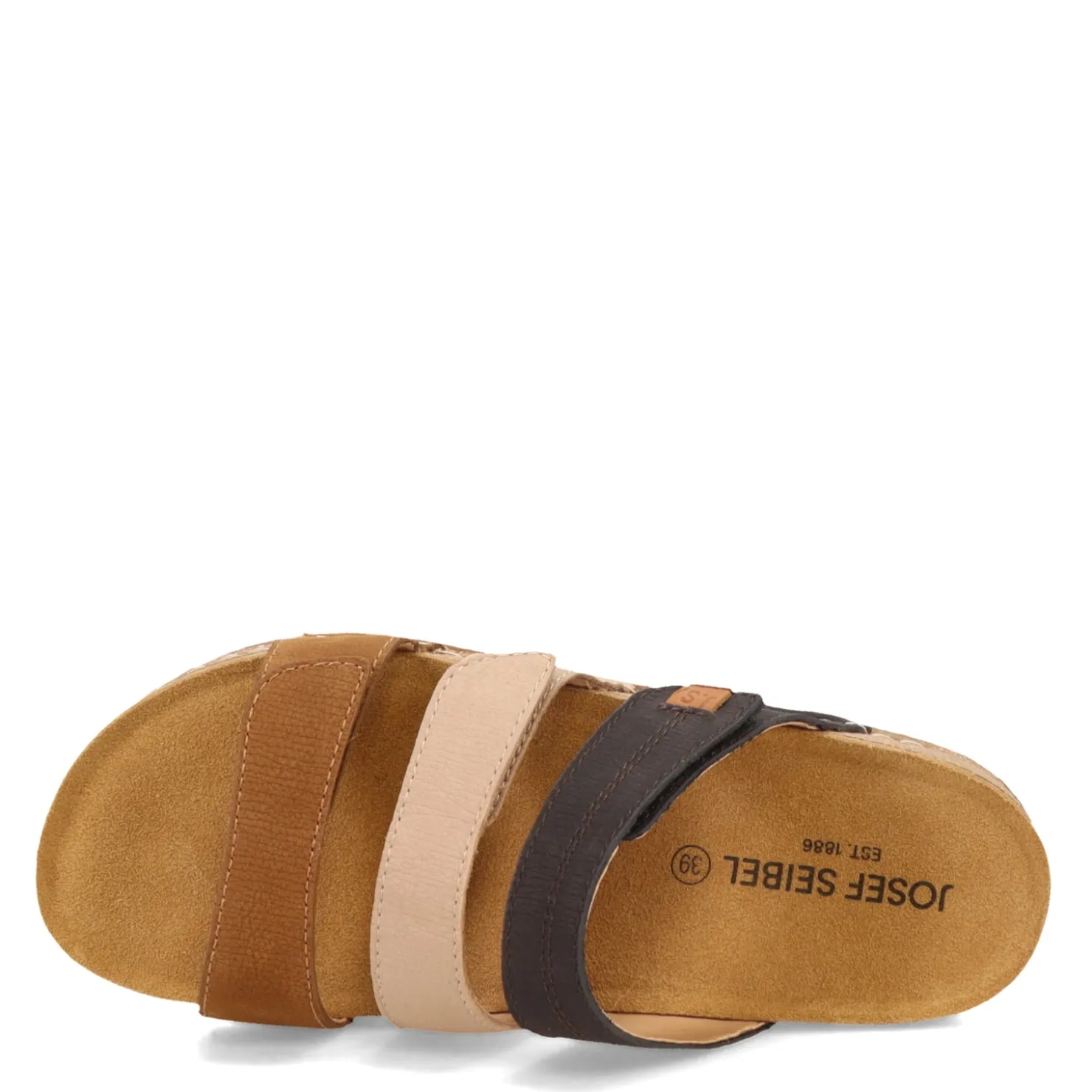 Women's , Hannah 03 Sandal|Josef Seibel Discount