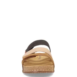 Footbed Sandals*Josef Seibel Women's , Hannah 03 Sandal Castagne
