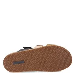 Footbed Sandals*Josef Seibel Women's , Hannah 03 Sandal Castagne