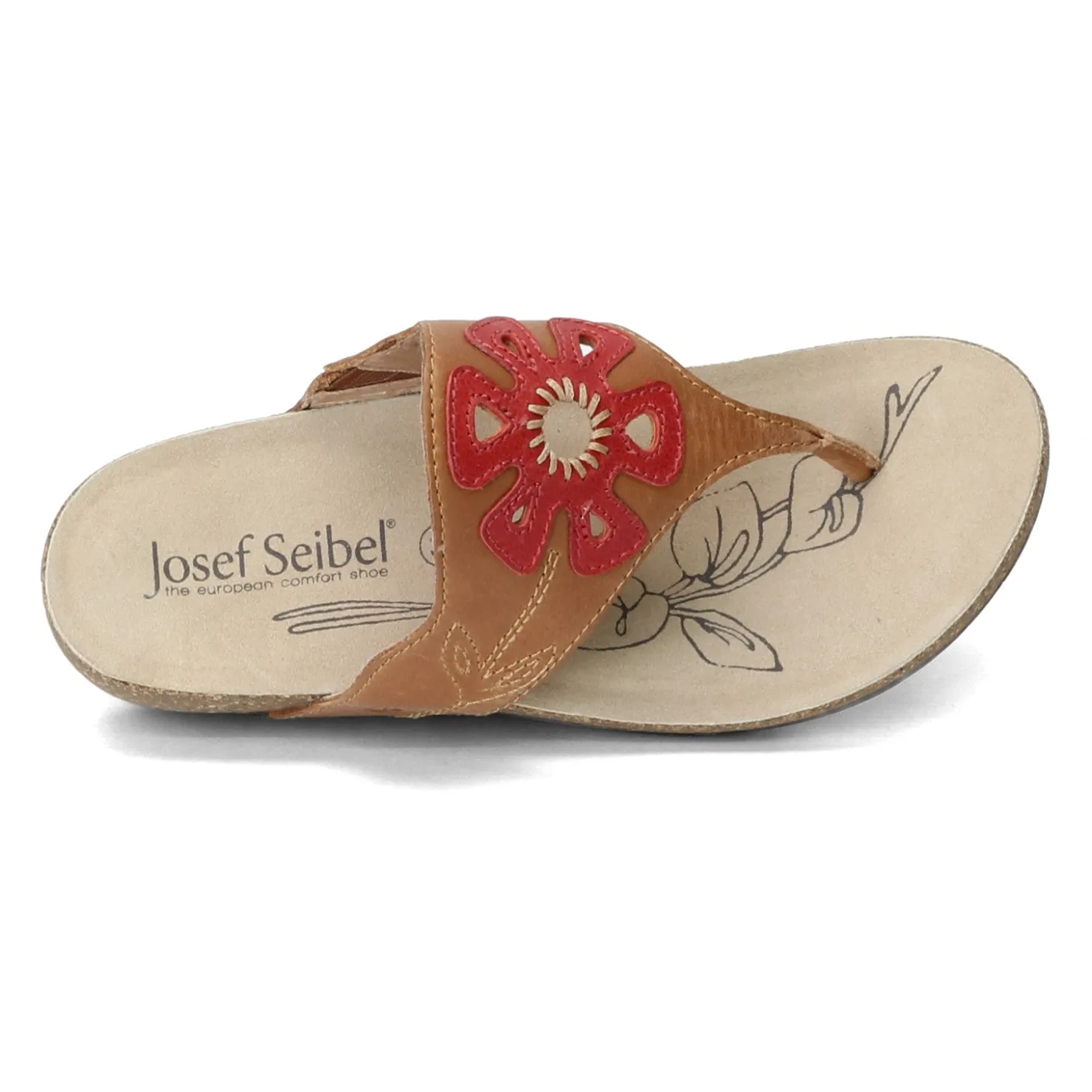 Women's , Natalya 09 Sandal.|Josef Seibel Outlet