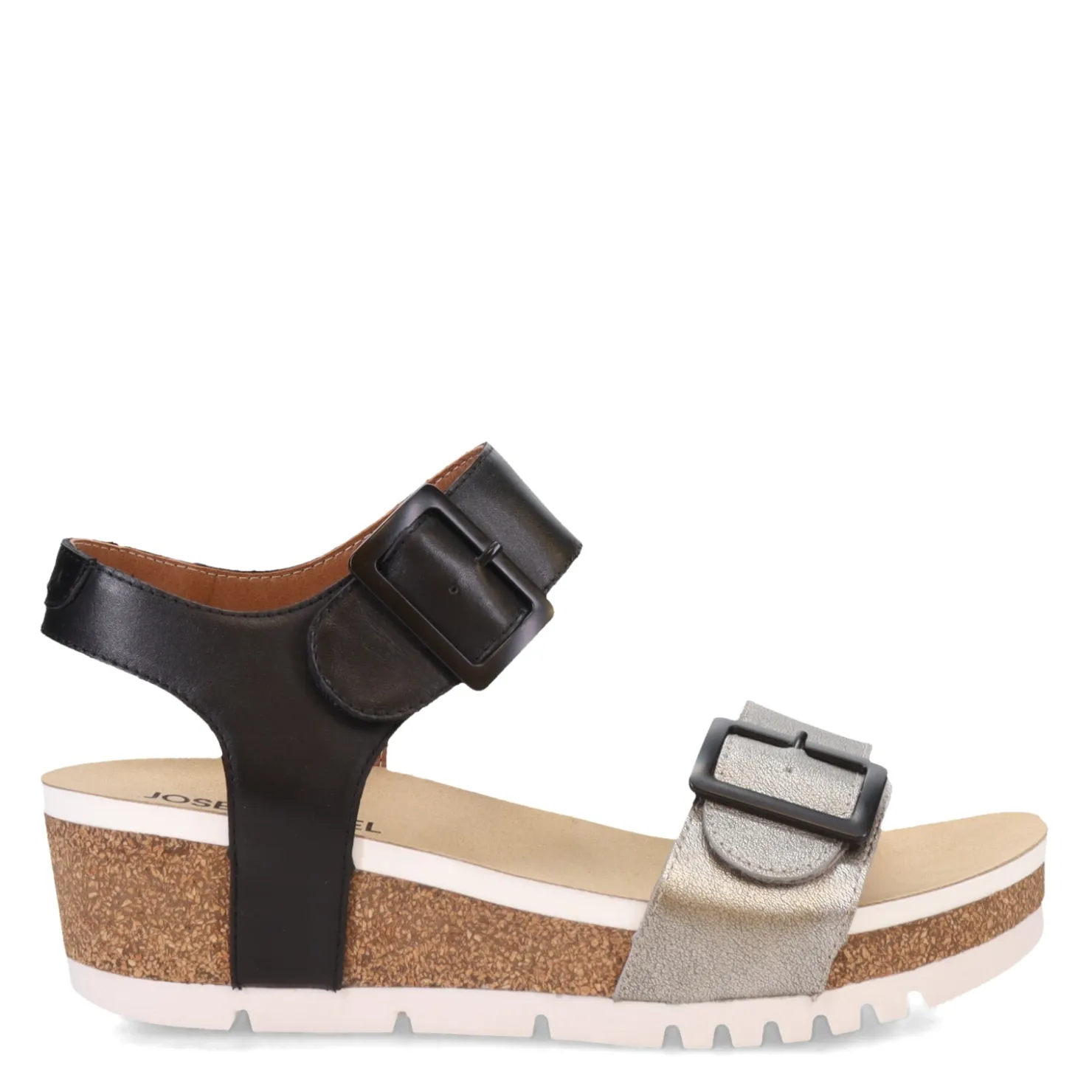 Women's , Quinn 02 Sandal|Josef Seibel Hot