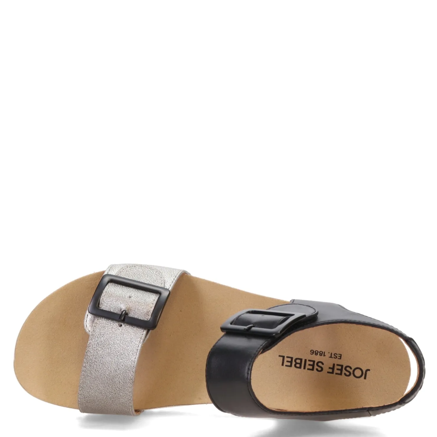 Women's , Quinn 02 Sandal|Josef Seibel Hot