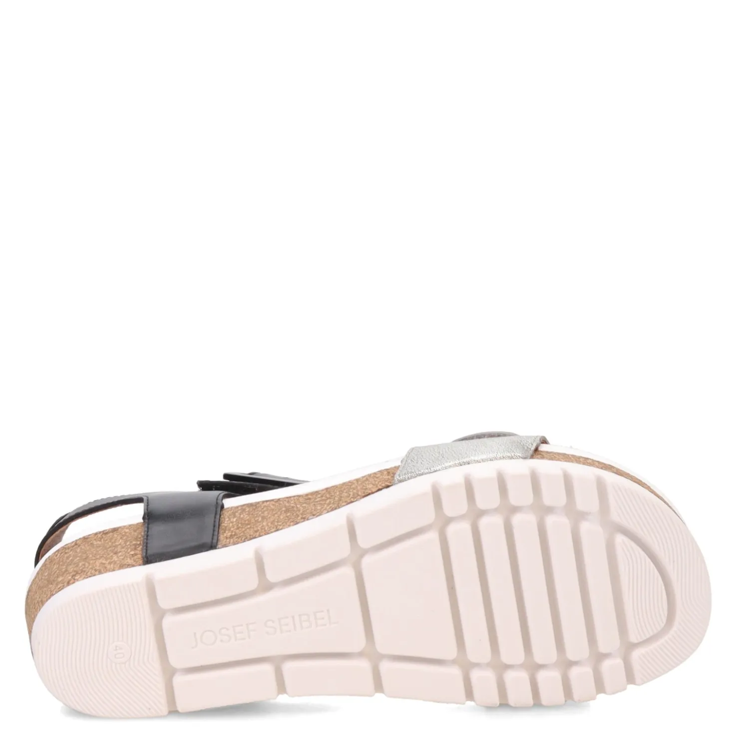 Women's , Quinn 02 Sandal|Josef Seibel Hot