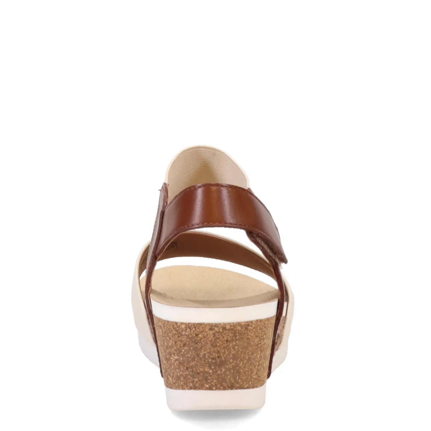 Wedges*Josef Seibel Women's , Quinn 09 Sandal Crãƒâ¨Me