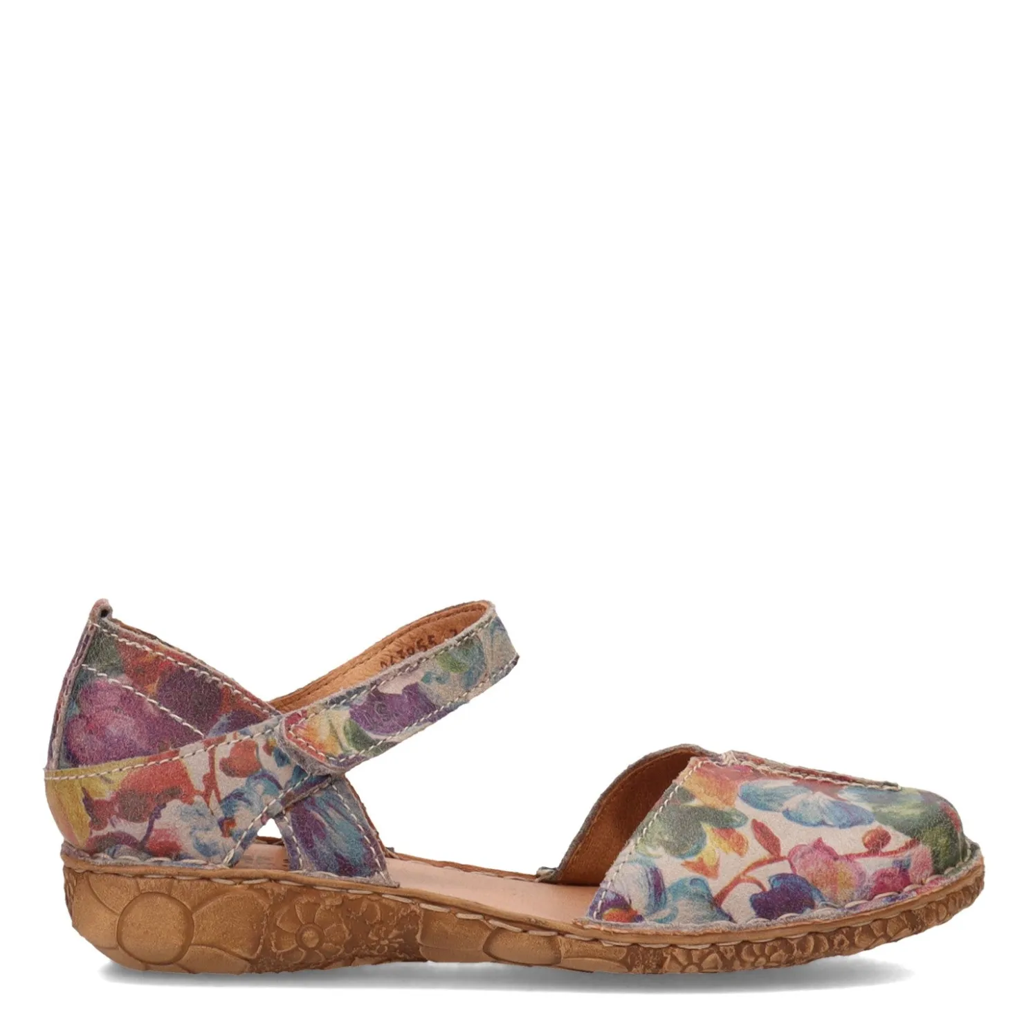 Women's , Rosalie 42 Sandal|Josef Seibel New