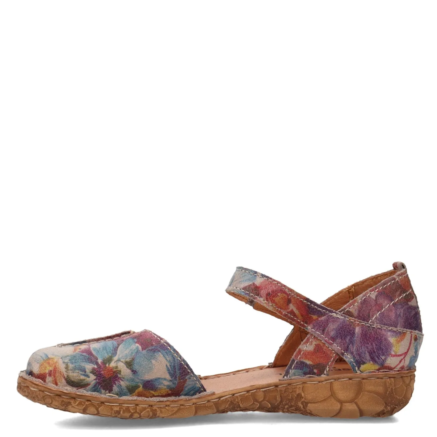 Women's , Rosalie 42 Sandal|Josef Seibel New