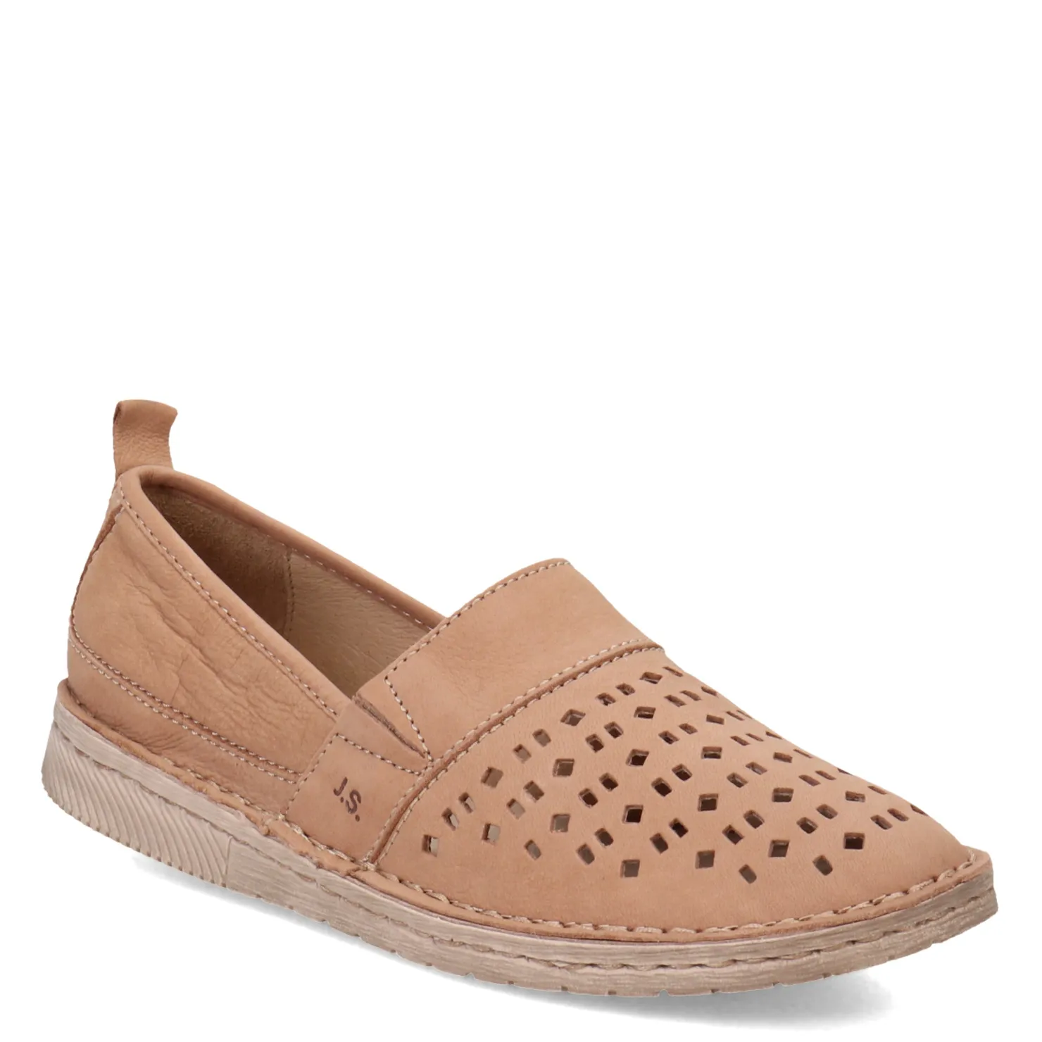 Women's , Sofie 27 Slip-On|Josef Seibel