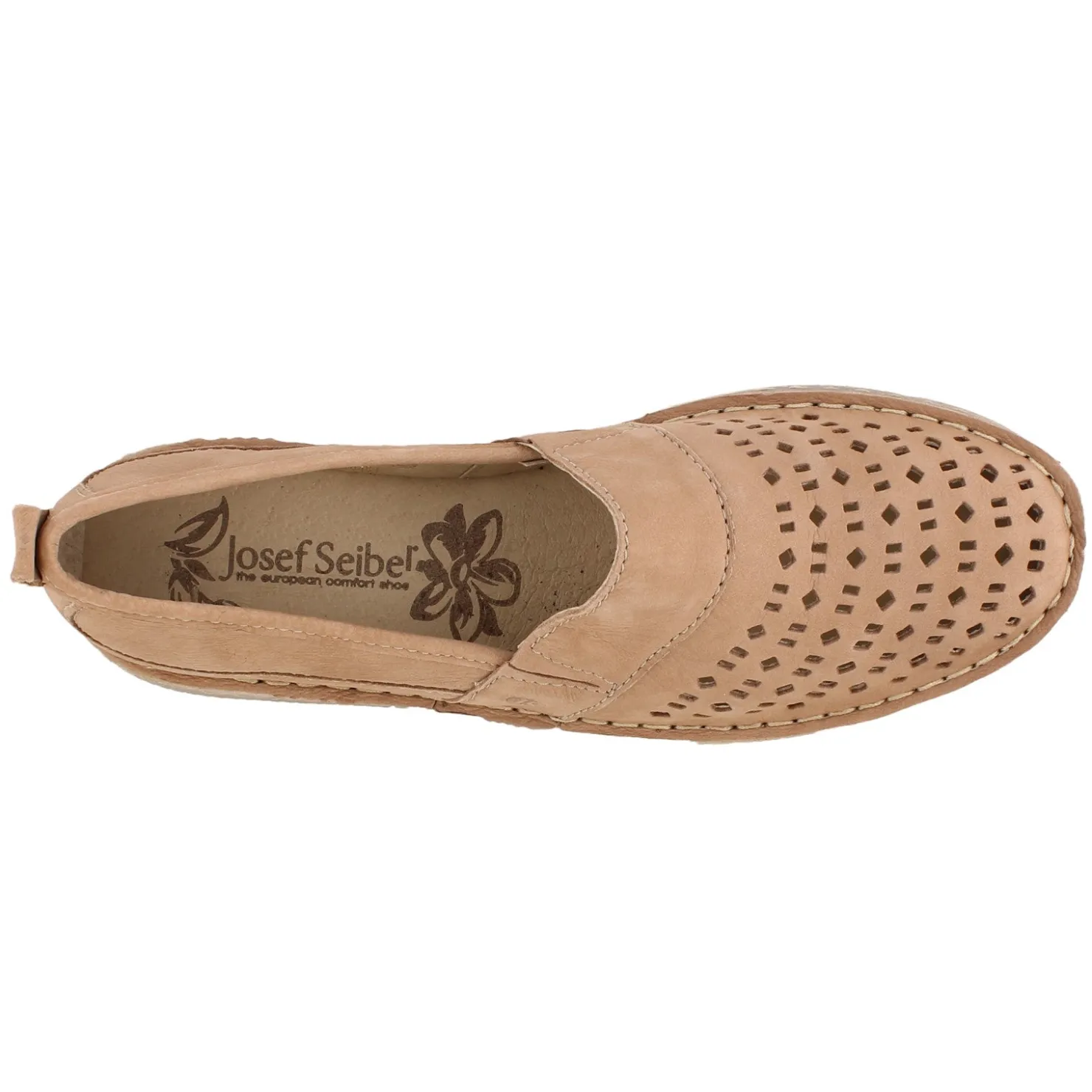 Women's , Sofie 27 Slip-On|Josef Seibel