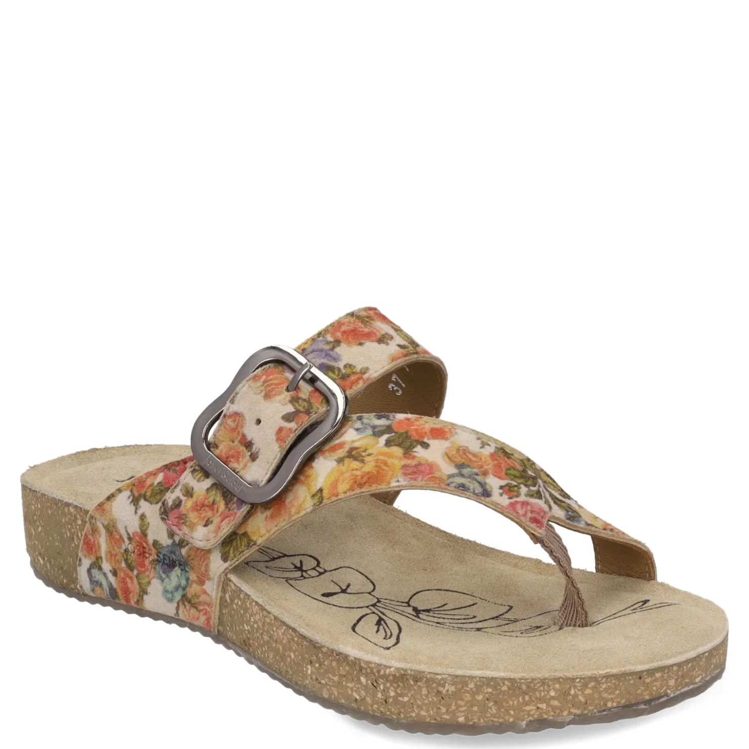 Women's , Tonga 77 Sandal|Josef Seibel Sale