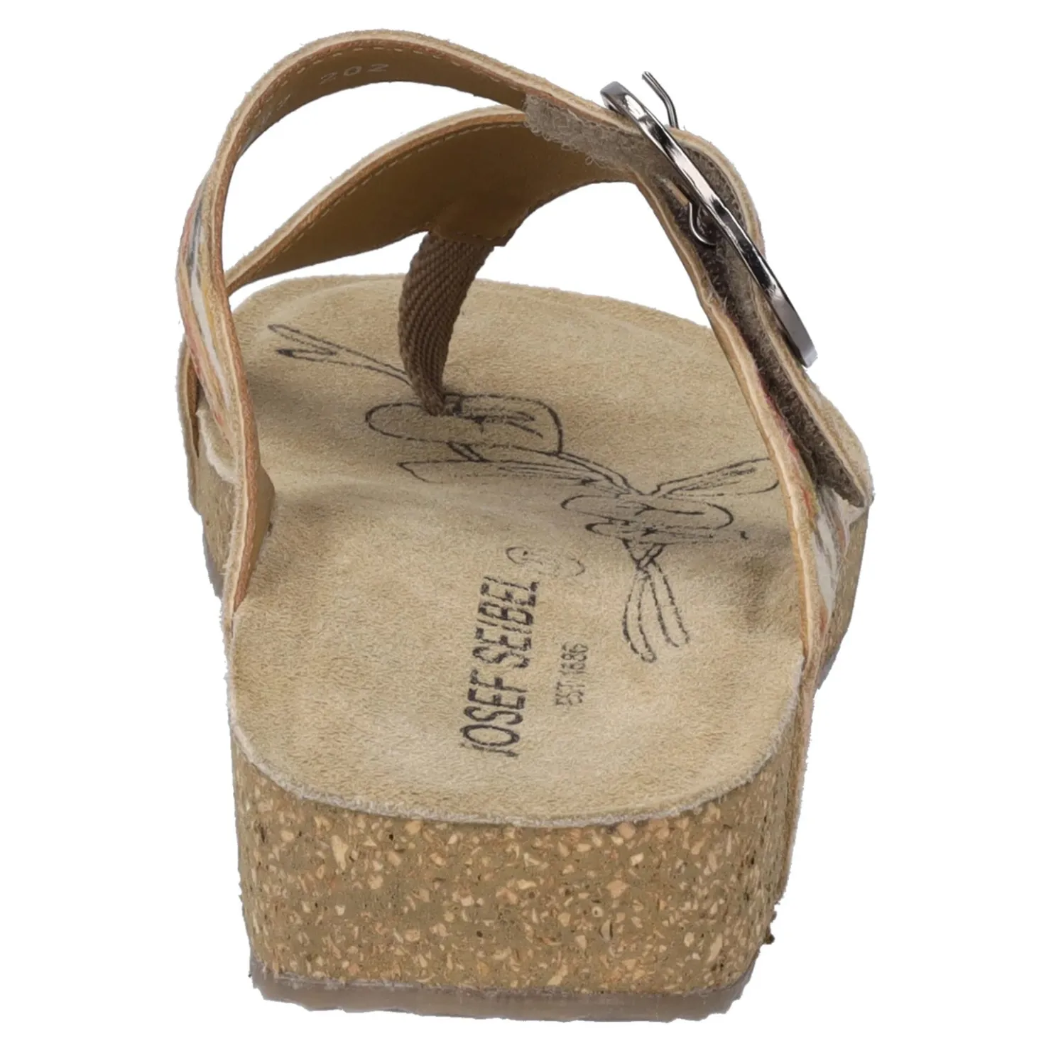Women's , Tonga 77 Sandal|Josef Seibel Sale