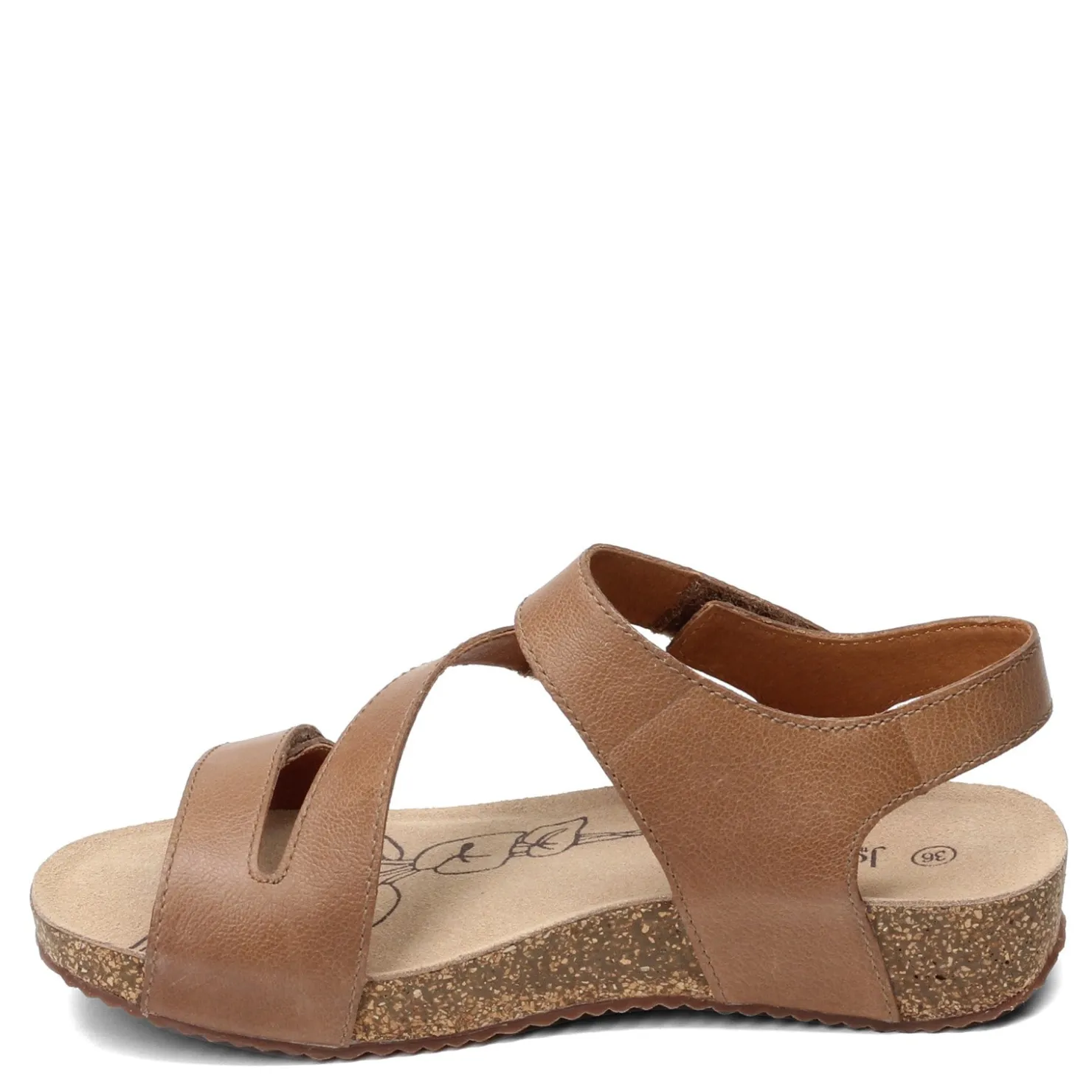 Women's , Tonga 25 Sandal|Josef Seibel Outlet