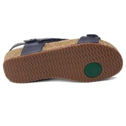 Footbed Sandals*Josef Seibel Women's , Tonga 25 Sandal Jeans