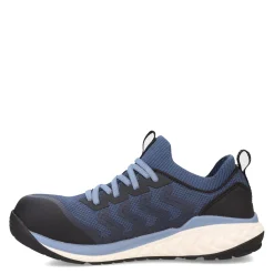 Women's , Arvada Shift ESD Comp Toe Work Sneaker|KEEN Utility
