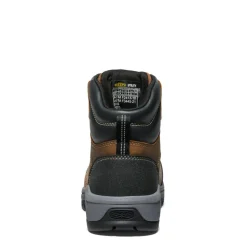 Women's , Evanston 6-inch ESD Composite Toe Work Boot|KEEN Utility