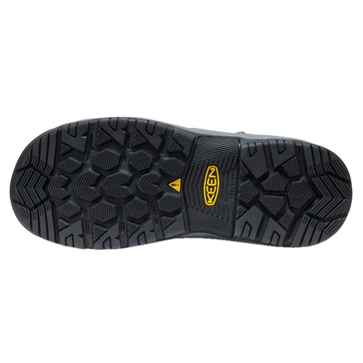Women's , Evanston 6-inch ESD Composite Toe Work Boot|KEEN Utility