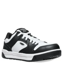 Women's , Overton Comp Toe Work Sneaker|KEEN Utility Online