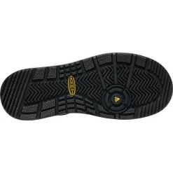 Women's , Overton Comp Toe Work Sneaker|KEEN Utility Online