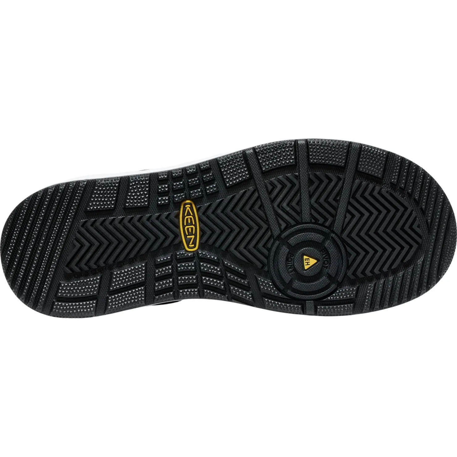 Women's , Overton Comp Toe Work Sneaker|KEEN Utility Online