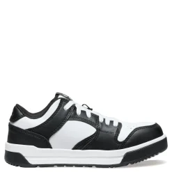 Women's , Overton Comp Toe Work Sneaker|KEEN Utility Hot