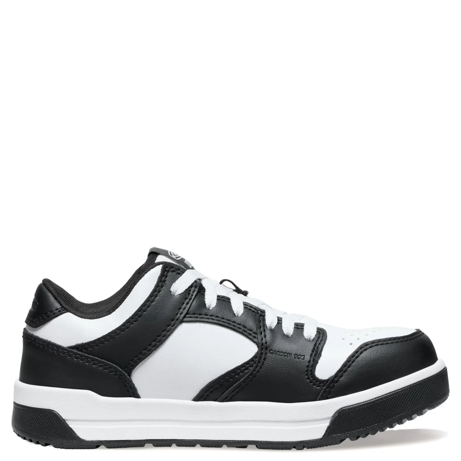 Women's , Overton Comp Toe Work Sneaker|KEEN Utility Hot