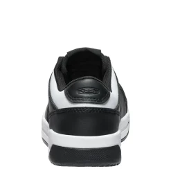 Women's , Overton Comp Toe Work Sneaker|KEEN Utility Hot