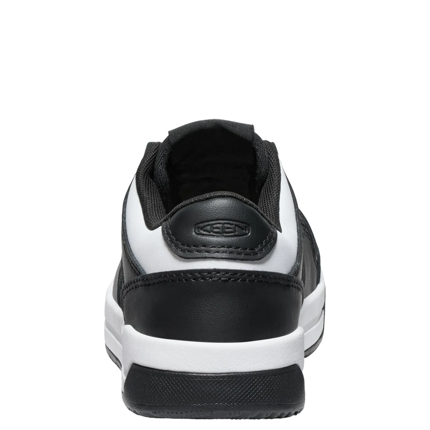 Women's , Overton Comp Toe Work Sneaker|KEEN Utility Hot